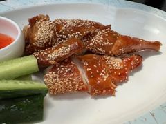 -金板闸水岸园林餐厅(大运河板闸遗址公园店)