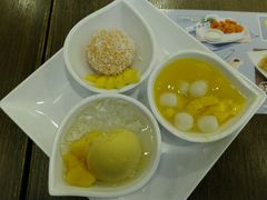 -许留山(梳士巴利道店)