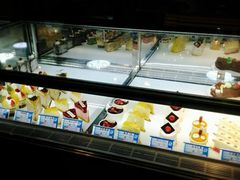 蛋糕-米洛克欧洲蛋糕(西南路店)