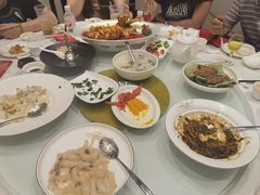 -得月楼·省级非遗·传统苏帮菜(观前店)