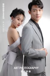 点击看大图 -薇喜影像艺术中心 ART PHOTO