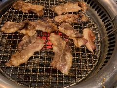 -一品诚记烤肉·甄选店(中南路店)