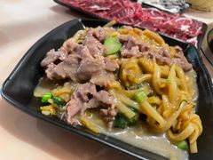 -合记汕头牛肉店(嘉禾路店)
