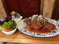 -卫鼎轩·家宴(水上公园店)