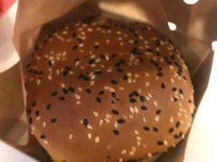 -麦当劳(宜安广场店)