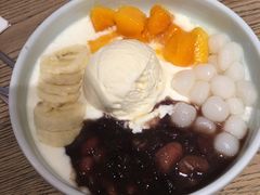 -宝珠奶酪(长宁金虹桥店)