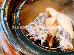 -西江美食舫·江西菜(健德桥店)