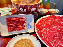 -1078號老北京涮肉(松柏店)