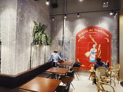 -Sunflour(来福士店)