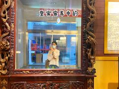 -中国铁道博物馆(正阳门馆)