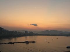 -三亚绿发山海天JW万豪酒店