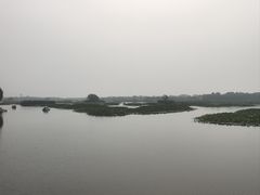 -白洋淀景区