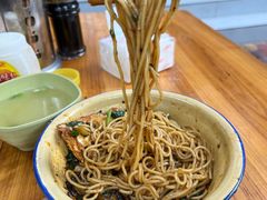 -张记奔吃小面