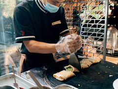 -七仙岭君澜度假酒店·桃源小馆中餐厅