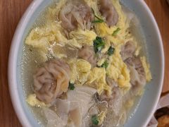 -买又大餐厅(福林里店)