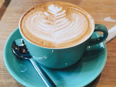 -Seesaw Coffee(苏州中心店)