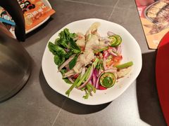 -探炉·香辣豆花烤鱼(笋岗宝能环球汇店)