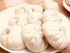 -津门如意包子铺(宾西路店)