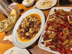 -锦小馆(安贞店)