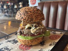 -FAT COW(静安寺店)