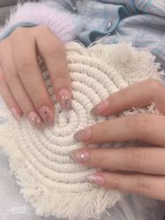 -闺蜜美甲