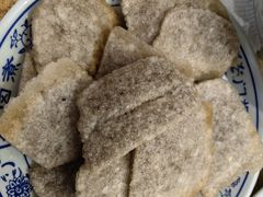 -门框胡同百年卤煮(前门店)