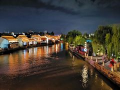 -嘉兴月河历史街区