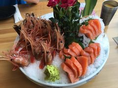 -王鼎精致料理铁板烧(世博源店)