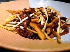 外婆小炒-外婆家(杭州马塍店·杭帮菜名店)