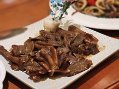 -喜碧海鲜·二十年本土海鲜老字号(上排店)