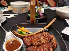 -遇玲珑餐厅