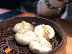 -草包包子铺(宽厚里店)