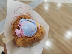 -西树泡芙(秦皇岛茂业天地店)