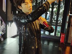 -武汉杜莎夫人蜡像馆