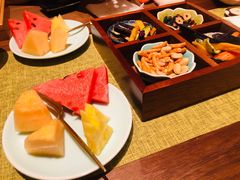 -梅间堂茶馆(绿地缤纷城店)