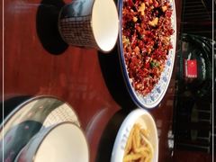 -杨记隆府(汉街店)