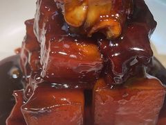 -筱爷叔·上海传统手工菜(玉树路店)