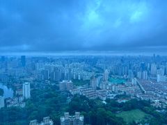 -上海龙之梦万丽酒店