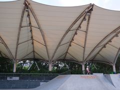 -SMP滑板公园