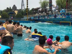 -杭州浪浪浪水公园