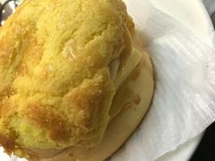 -兰芳园(上环店)