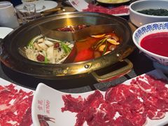-川味观·鲜货火锅(西湖文化广场店)