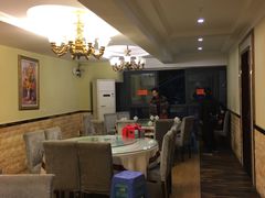 大堂-沙坪坝区稀饭村中餐厅(沙坪坝区都市花园店)