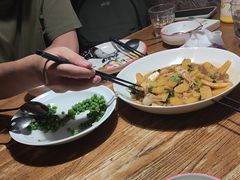 -新白鹿餐厅(龙游路总店·杭帮菜名店)