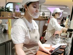 -野人先生Gelato(上海长宁龙之梦店)