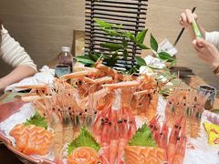 -Minase水濑·日料放题(外滩店)