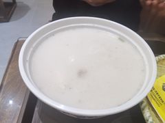 -穆得·老周家牛肉烧饼(普利街店)