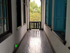 -湖南省立第一师范学校旧址