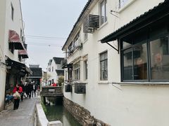 -沈记青团