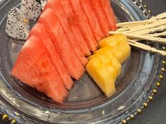 -北京王府井希尔顿酒店·秦唐中餐厅Chynna